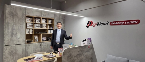 元勛國際董事長吳志賢